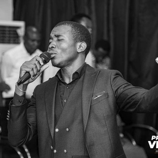 Min. Theophilus Sunday — @theophilussunday1