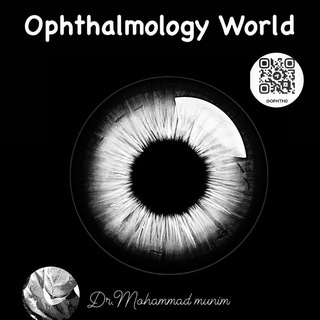 OPHTHALMOLOGY WORLD 👁️ — @ophth0