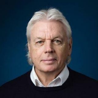 David Icke Official Telegram — @davidickeofficial