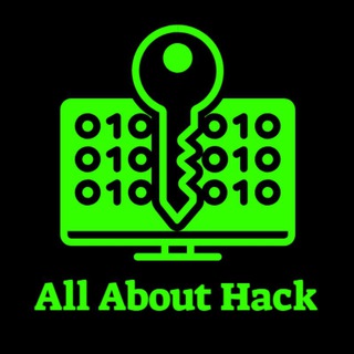 ALL ABOUT HACKER — @allabouthack