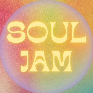 S O U L J A M BERLIN — @souljamberlin