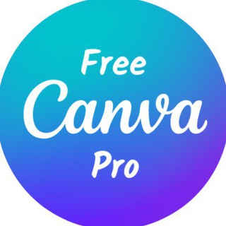 Free Canva Pro - Exclusive π₯ β @freecanvapro4