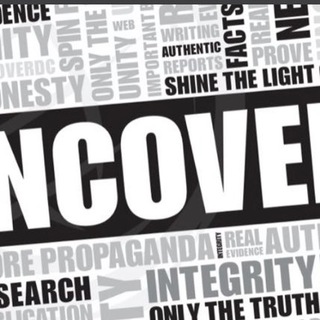 UncoverDC Channel — @uncoverdcofficial