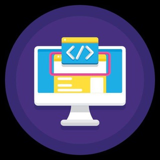 Web Developers — @web_developerz