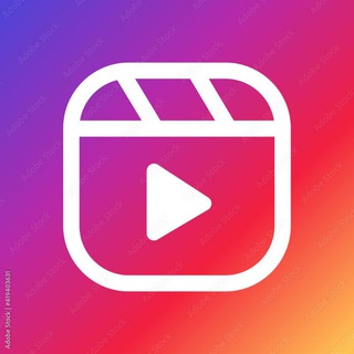 Reels — @instagram_reels