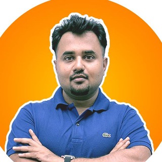 Dr. Mahipal Rathore Sir ☑️ — @mahipalrathore