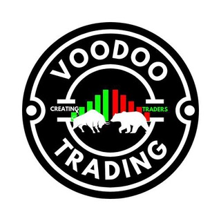 Voodoo Tradings — @voodootrainings