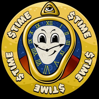 $TIME | SOL MEMECOIN ⏳ — @timecoinsol