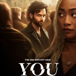 You Season 5 | Series 5 — @youseason5bot