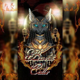 ๐ฟ Bastet's Call ๐ฟ โ @bastetcalls