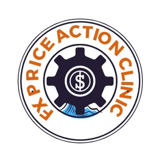 Fx Price Action Clinic — @fxpriceactionclinic