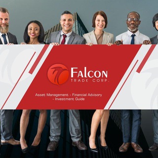 FALCON TRADE CORP — @alt_cryptosignals