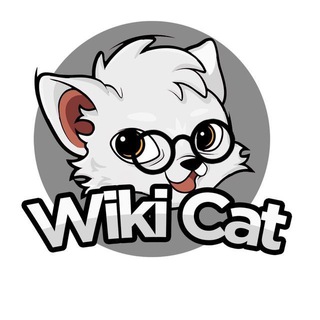 Wiki Cat Coin — @wikicatcoin