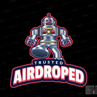 Trusted Airdroped — @trustedairdroped