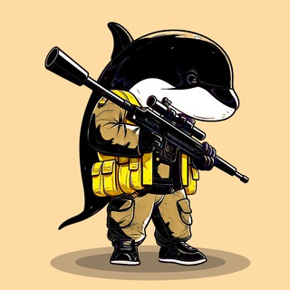 Whale snipers - Binance Futures — @whalesniper_futures