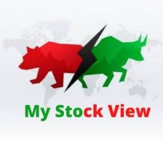 My Stock View — @my_stock_view