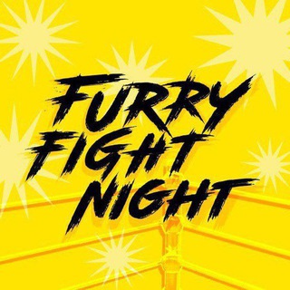 ๐๐ช๐ง๐ง๐ฎ ๐๐๐๐๐ฉ ๐๐๐๐๐ฉ ๐ฅ๐ฅ๐คผโโ๏ธ โ @furryfightnight