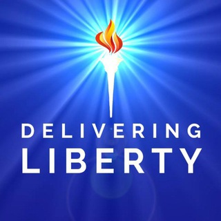 DELIVERING LIBERTY — @deliveringliberty