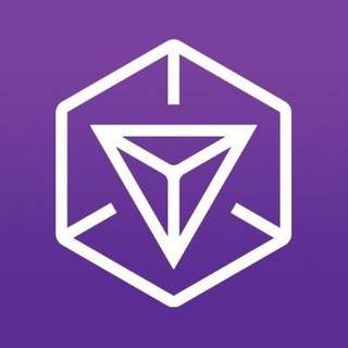 Ingress — @nianticofficial