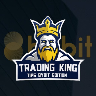 Trading King Tips Bybit Edition — @tradingkingtips