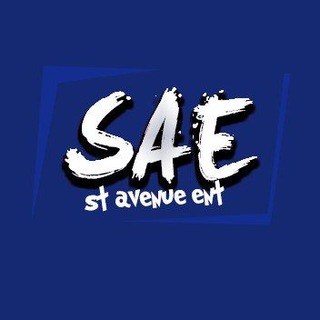SaintAvenue Ent — @saintavenue_ent1