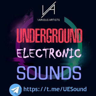 Underground Electronic Sounds — @uesound