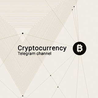 Cryptocurrencies Channel — @cryptocurrency