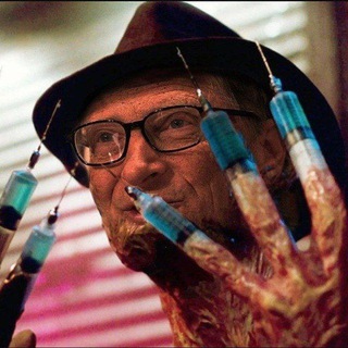 mRNA DEATH TOLL — @mrn_death