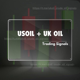 USOIL+UK OIL/CRUDE OIL SIGNALS — @ukoil_crude_oil_signals