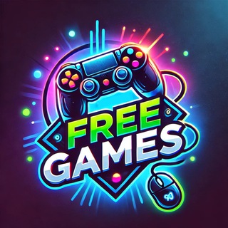 Free Games Channel — @freegamessteam