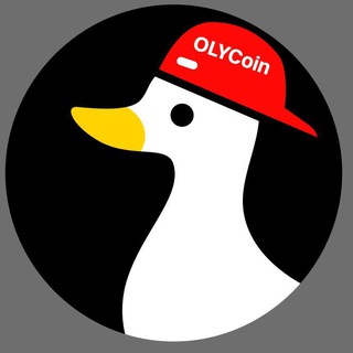 🏅OLYCoin Community — @olycoin_official