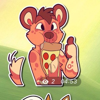NowandLater stickers — @nowandlaters