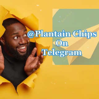 Plantain chips🤭😂🇬🇭 — @plantainchipps