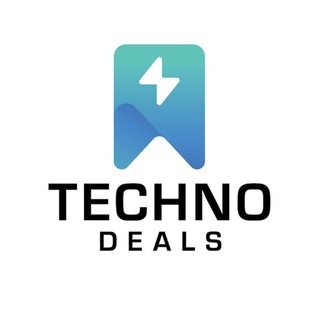 Techno Deals — @techno_deal