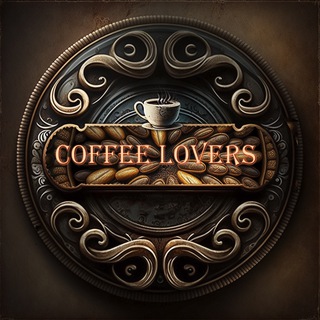 Coffee Lovers — @coffee_love_rs