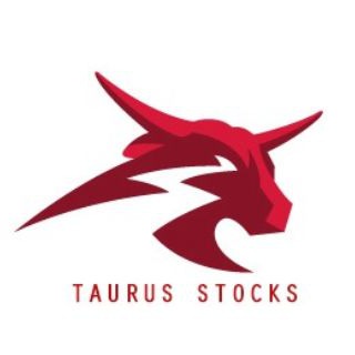 Taurus Stocks — @taurusstocks