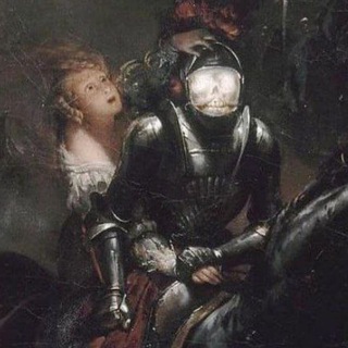 Dark & Fascinating Art (Vin's Favourite Artwork Archive) — @vinsfavouriteartwork