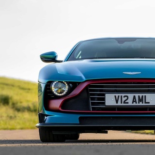 Brand New Cars — @brandnew_cars