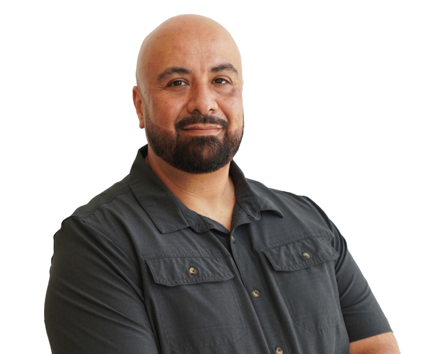Tayser Muhammad