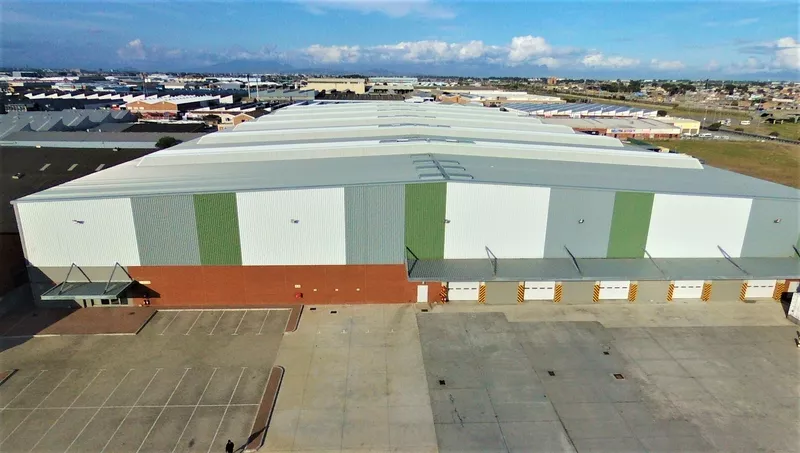 9 724 m² Industrial to let in Epping 2, 4 Packer Avenue (photo 2)