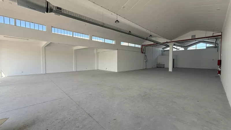 368 m² Office to let in Ndabeni, M5 Business Park (photo 5)