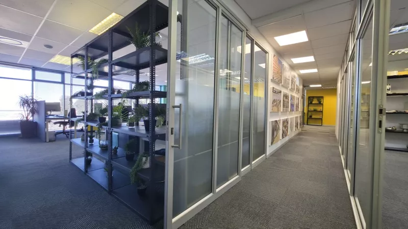 429 m² Office to let in Tygerberg Office Park, Tygerberg Office Park - Plattekloof House (photo 9)