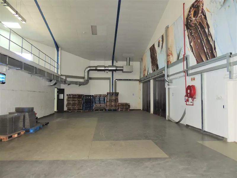 1 238 m² Industrial to let in 25 - 27 Thor Cir (photo 5)