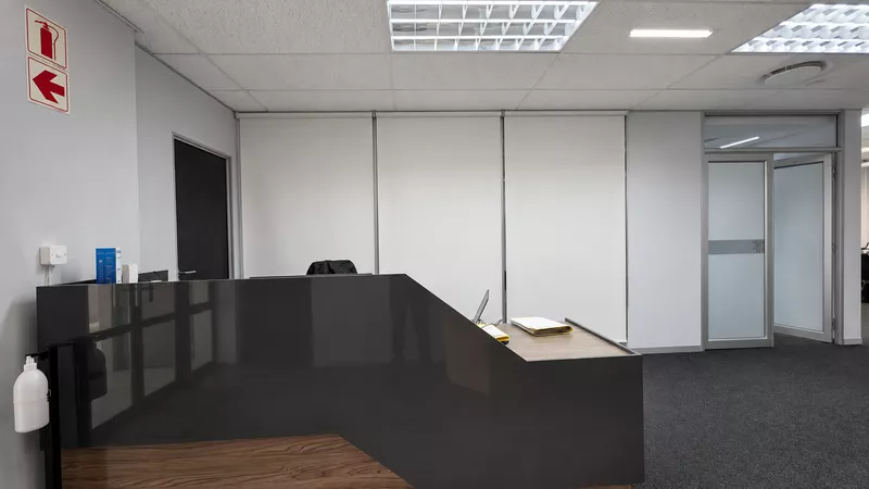 229 m² Office to let in The Forum Office Park, The Forum - Rostra (Block G) (photo 12)