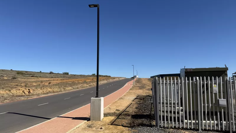 2 650 m² Industrial to let in Klapmuts, 2 750m² The Bridge, Stellenbosch (photo 4)
