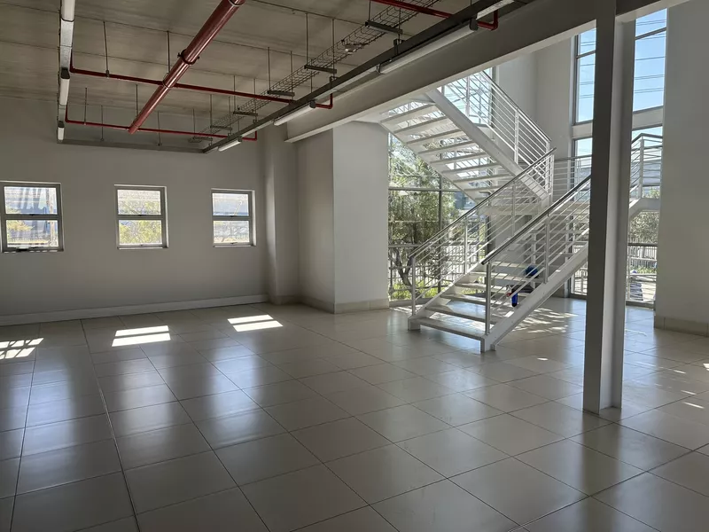 Gosforth Industrial Park, Germiston (photo 21)
