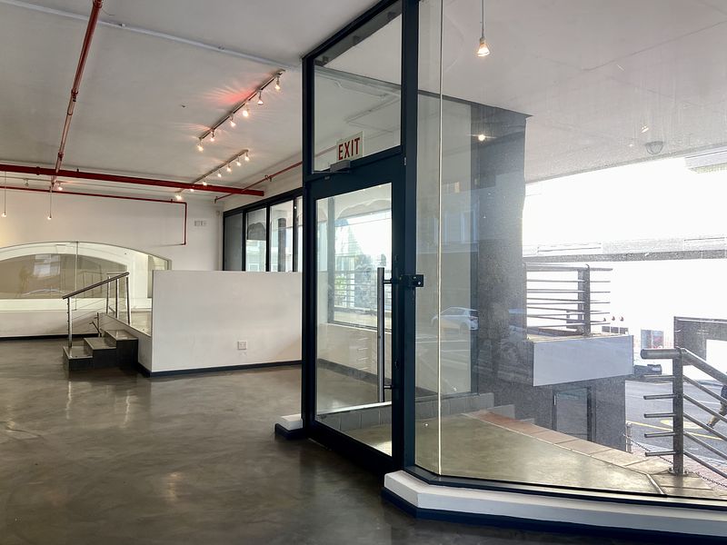 724 m² Office to let in Cape Town City Centre/CBD, The Pinnacle (photo 37)