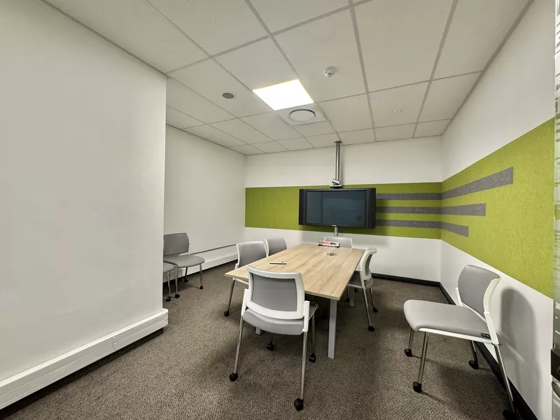 950 m² Office to let in Cape Town, The Towers (photo 25)