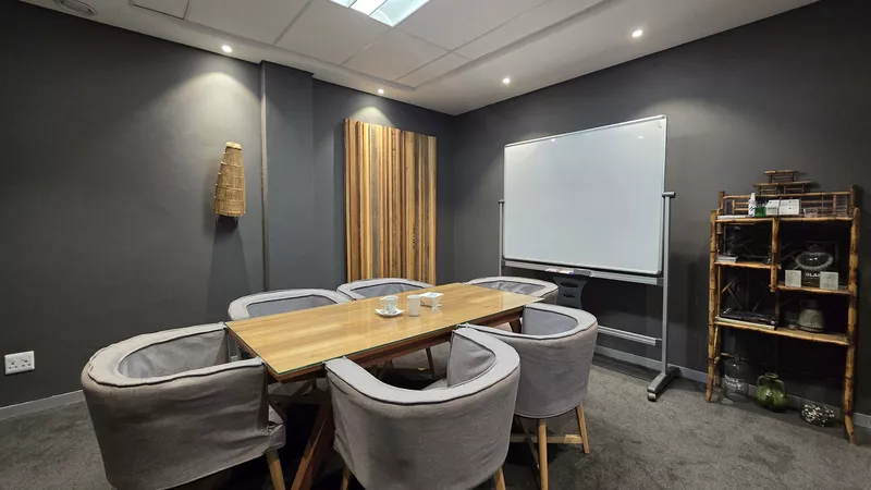 3 000 m² Office to let in Brooklyn, Northgate Park - Building 2 (photo 68)