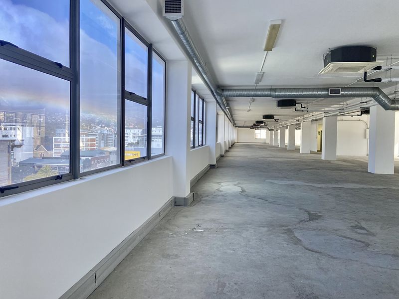 869 m² Office to let in Cape Town City Centre/CBD, Buitengracht Centre-125 Buitengracht Street (photo 28)